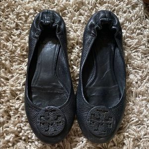 SOLD!! Tory Burch Flats